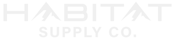Habitat Supply Co.